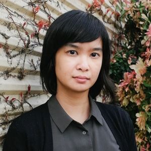 Meet your Posher, Stacey